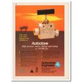 Autoclave Engineers Group 1994 Vintage Catalog ...