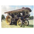 PRIDE OF THE SOUTH Traction Engine by J Arthur ...