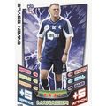 Match Attax Championship 2012/2013 229 Owen Coy...