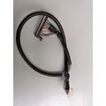 Sony KDL-32P3000 tcon video cable. See photo