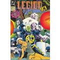 LEGION 89 (-94) # 050 VFN+ ORIG US COMICS
