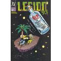 LEGION 89 (-94) # 051 NM MODERN AGE COMICS