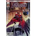 Falcon (Vol 1) # 007 NM MODERN AGE COMICS