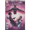 Falcon (Vol 1) # 008 NM MODERN AGE COMICS