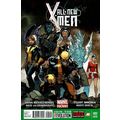 X-men (Vol 1) The All New # 002 NM 3rdPrint MOD...
