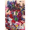 X-Men (Vol 1) # 041 NM MODERN AGE COMICS