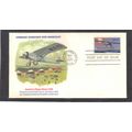 FDC Fleetwood Lindbergh 1710 13c Spirit of St. ...
