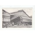 Shude Hill Market Memories of Manchester Reprod...