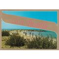 Mallorca Ca'n Pastilla Spain Postcard posted co...