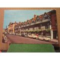 SHAKESPEARE HOTEL & TOWN HALL, STRATFORD UPON A...