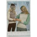 Vintage: Wendy 1143 mother & daughter snow set,...