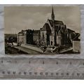 vintage postcard Warburg in Westfalen, Dominika...
