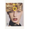 Angela Lindvall Supermodel 2000 Magazine Coverg...