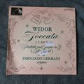 Fernando Germani - Toccata / Prelude And Fugue ...