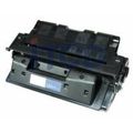 Compatible with HP 61X (C8061X) Black Toner Car...
