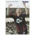 Matty Taylor Bolton Football Club vs Stoke 2010...