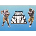 The Smell Of American Football NFL Helmets Supe...