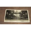 Early Walter Ralph Real photo Postcard -Norwich...