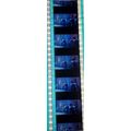 S.W. Clone Wars. Pk HCH - b031E . - 1 STRIP OF ...