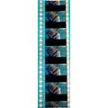 S.W. Clone Wars. Pk HCH - C071s . - 1 STRIP OF ...