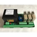 SCHMERSAL SCR XR-AC,HAHN V12251 TRANSFORMER 230...