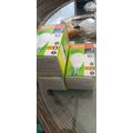3x Osram 240v 9w SES (E14) Superstar Energy Sav...