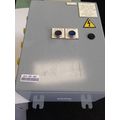 NEW TDM ECS-4081 PERIMETER GUARD JUNCTION BOX W...
