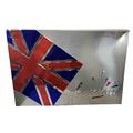 London England Churchill EMPTY Collectible Tin ...