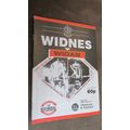 1989 Rugby Football League Programme - Widnes v...