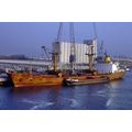SQ1724 - Cargo Ship - Irene - photograph 6x4