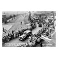 pt6325 - Balby , King George V visit , Sandford...