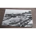 1961 fr Real photo Postcard - Victoria Terrace,...