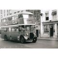 Black & White Photograph of Northampton Corpora...