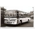 Black & White Photograph of Trent Motor Tractio...