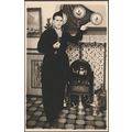 Een Heer van Volendam, c.1930s - S Tol Foto Bri...