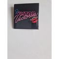 Vintage Victor Victoria Badge