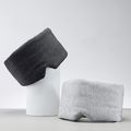 Cotton Eye Mask Organic Cotton Wrap Mask - Full...