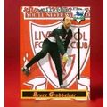Merlin Premier League 1993/94 Bruce Grobbelaar ...