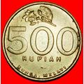 Ⰶ GARUDA and JASMINE (1997-2003): INDONESIA★500...