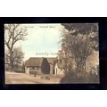 TQ3090 - Dorset - Cross House Cottage in the vi...