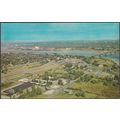 Quality Courts Motel Fort Villa, Fort Erie, Ont...