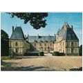 18 - Blancafort - le château