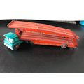 Matchbox King Size K8 GUY WARRIOR Car Transport...