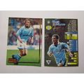 111. Paul Walsh - Man City - Merlin Ultimate P....