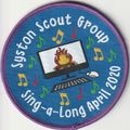 Scout Badge UK - Syston Scout Group Sing A Long...