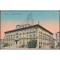 Auberge de Castille, Valletta, Malta, c.1910 - ...