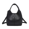 Women Retro Classic Clutch Hobo Tote Purse and ...