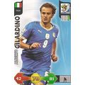Panini's Adrenalyn XL FIFA World Cup 2010: Ital...