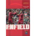 LIVERPOOL v NEWCASTLE UNITED PREMIER LEAGUE 2002