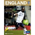 ENGLAND v ITALY UNDER 21 INTERNATIONAL WEMBLEY ...